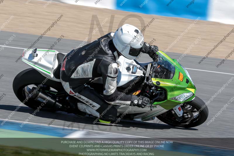 18 to 20th november 2013;28th to 30th march 2015;Jerez;event digital images;motorbikes;no limits;peter wileman photography;trackday;trackday digital images