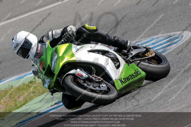 28th to 30th march 2015;Jerez;event digital images;motorbikes;no limits;peter wileman photography;trackday;trackday digital images