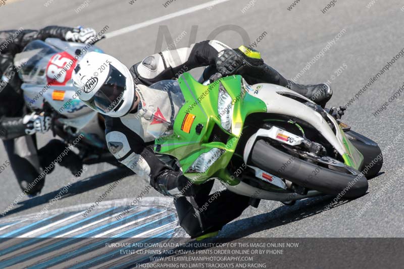 28th to 30th march 2015;Jerez;event digital images;motorbikes;no limits;peter wileman photography;trackday;trackday digital images