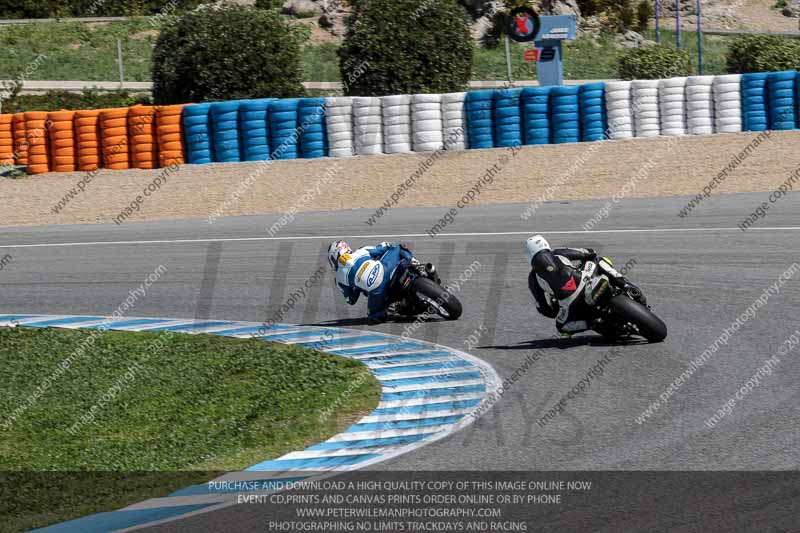 18 to 20th november 2013;28th to 30th march 2015;Jerez;event digital images;motorbikes;no limits;peter wileman photography;trackday;trackday digital images