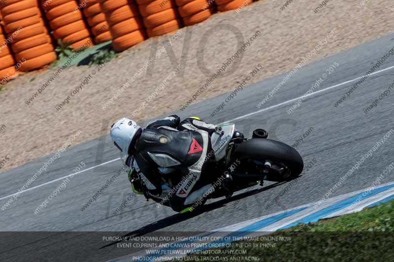 18 to 20th november 2013;28th to 30th march 2015;Jerez;event digital images;motorbikes;no limits;peter wileman photography;trackday;trackday digital images