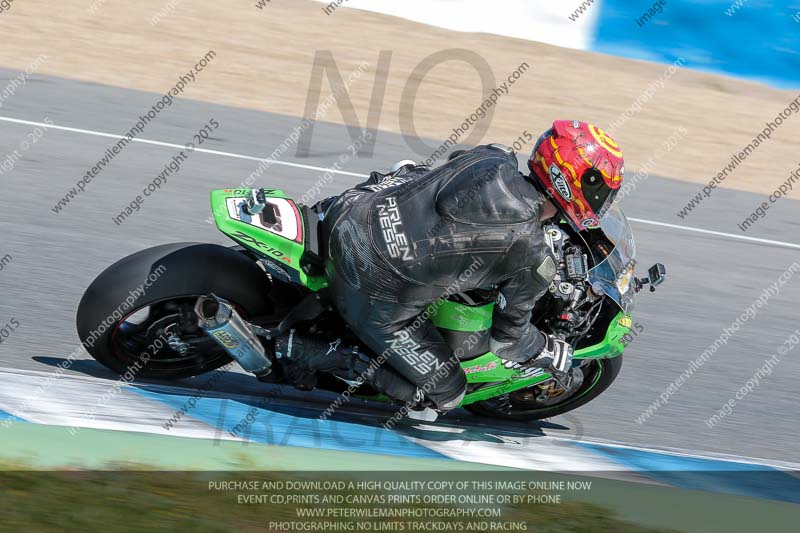 18 to 20th november 2013;28th to 30th march 2015;Jerez;event digital images;motorbikes;no limits;peter wileman photography;trackday;trackday digital images