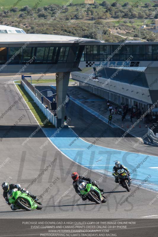 18 to 20th november 2013;28th to 30th march 2015;Jerez;event digital images;motorbikes;no limits;peter wileman photography;trackday;trackday digital images