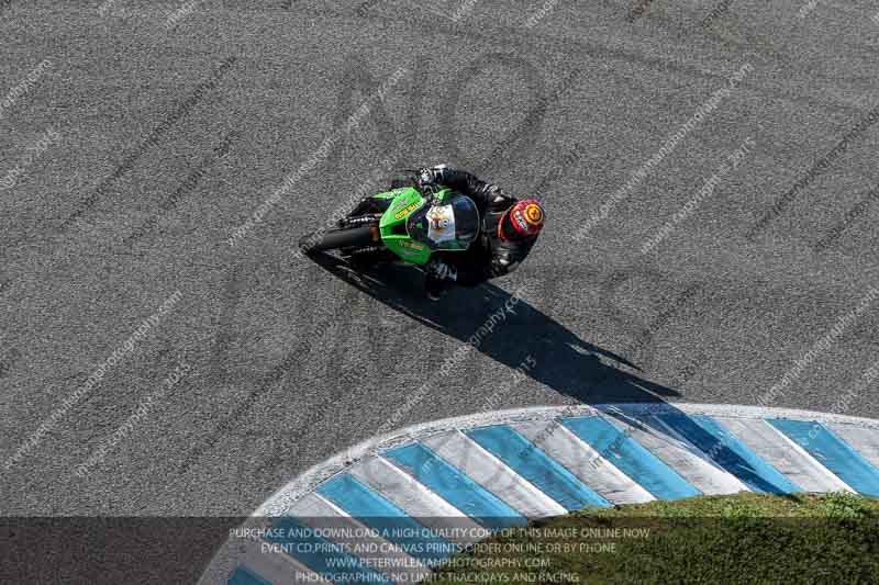 28th to 30th march 2015;Jerez;event digital images;motorbikes;no limits;peter wileman photography;trackday;trackday digital images