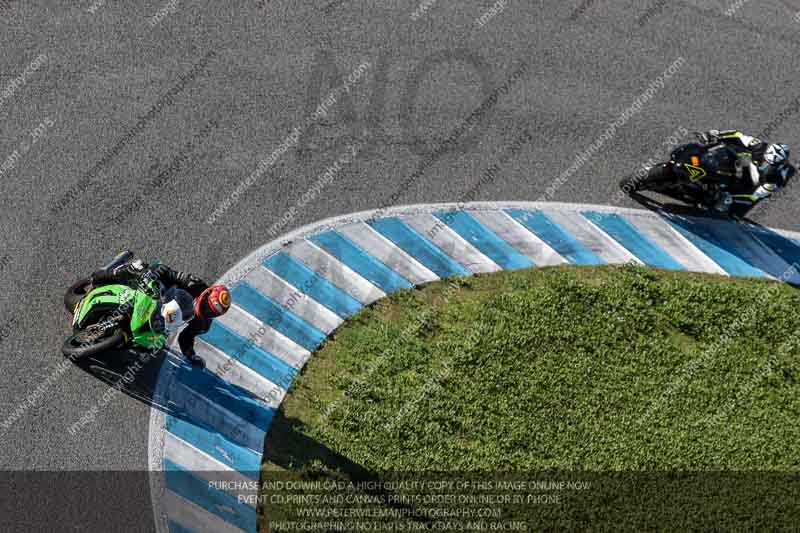 28th to 30th march 2015;Jerez;event digital images;motorbikes;no limits;peter wileman photography;trackday;trackday digital images