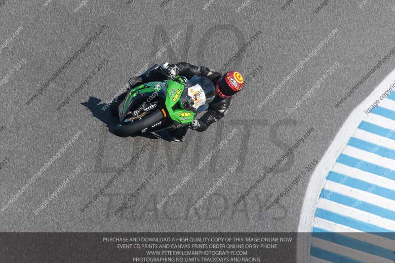 28th to 30th march 2015;Jerez;event digital images;motorbikes;no limits;peter wileman photography;trackday;trackday digital images