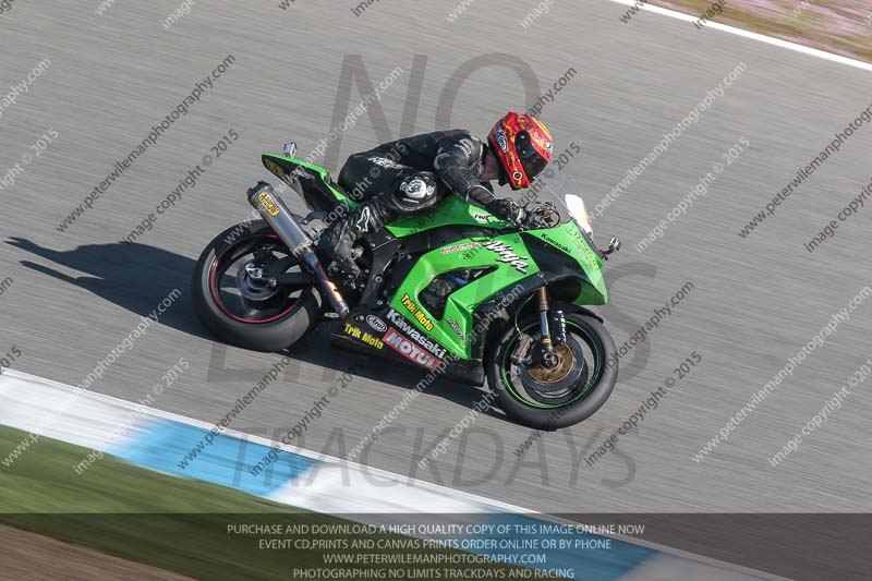 28th to 30th march 2015;Jerez;event digital images;motorbikes;no limits;peter wileman photography;trackday;trackday digital images