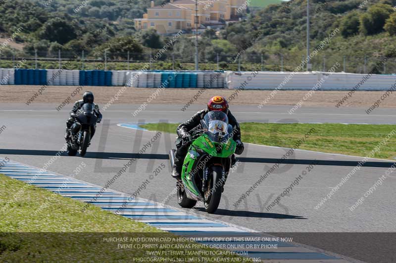 28th to 30th march 2015;Jerez;event digital images;motorbikes;no limits;peter wileman photography;trackday;trackday digital images