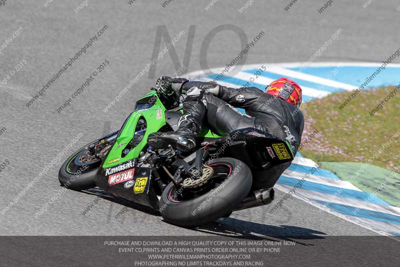 28th to 30th march 2015;Jerez;event digital images;motorbikes;no limits;peter wileman photography;trackday;trackday digital images