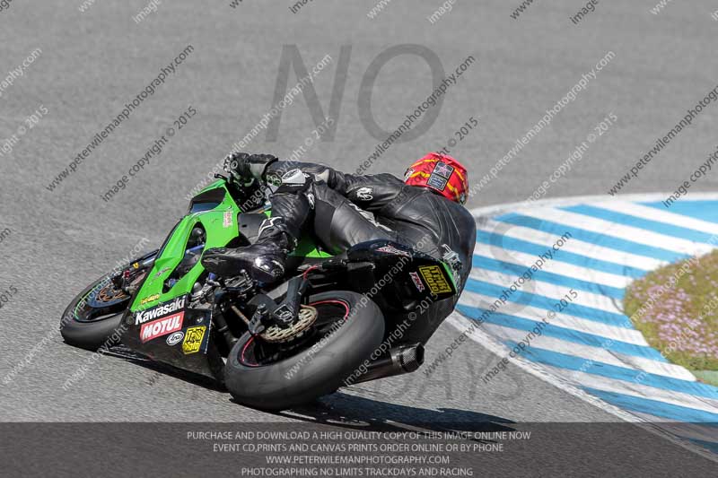 28th to 30th march 2015;Jerez;event digital images;motorbikes;no limits;peter wileman photography;trackday;trackday digital images