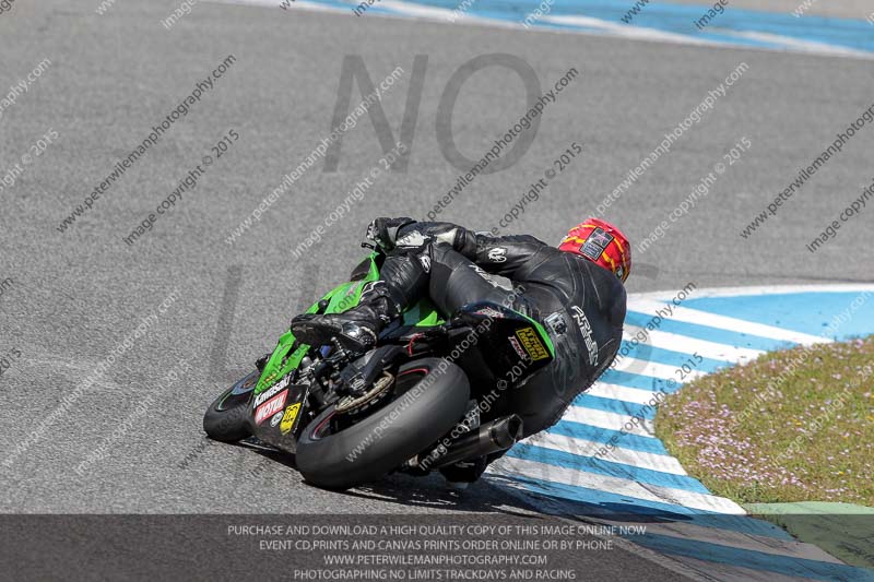 28th to 30th march 2015;Jerez;event digital images;motorbikes;no limits;peter wileman photography;trackday;trackday digital images