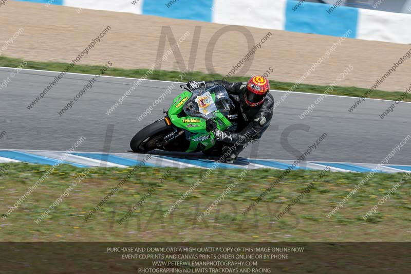 28th to 30th march 2015;Jerez;event digital images;motorbikes;no limits;peter wileman photography;trackday;trackday digital images