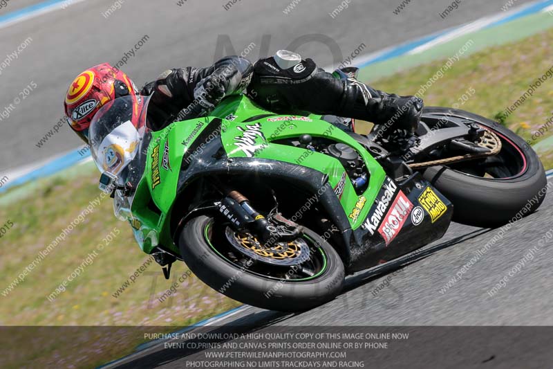 28th to 30th march 2015;Jerez;event digital images;motorbikes;no limits;peter wileman photography;trackday;trackday digital images