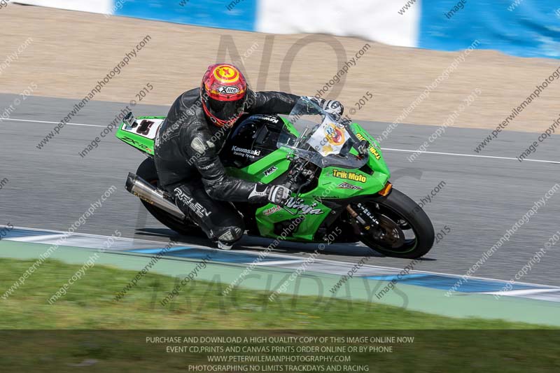 28th to 30th march 2015;Jerez;event digital images;motorbikes;no limits;peter wileman photography;trackday;trackday digital images