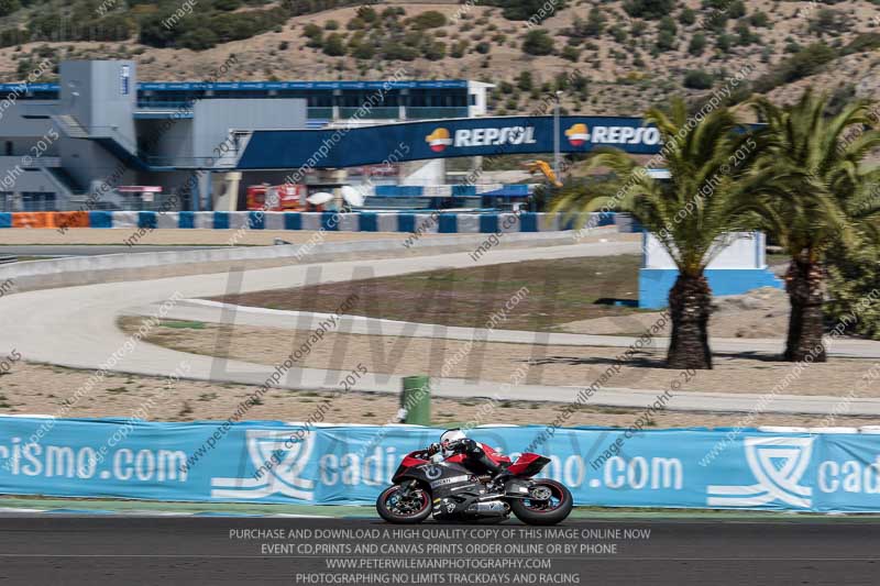 18 to 20th november 2013;28th to 30th march 2015;Jerez;event digital images;motorbikes;no limits;peter wileman photography;trackday;trackday digital images