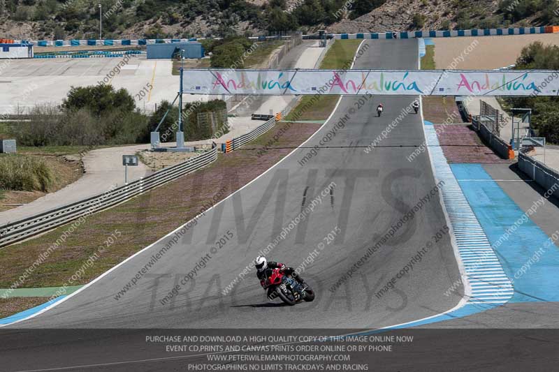 18 to 20th november 2013;28th to 30th march 2015;Jerez;event digital images;motorbikes;no limits;peter wileman photography;trackday;trackday digital images