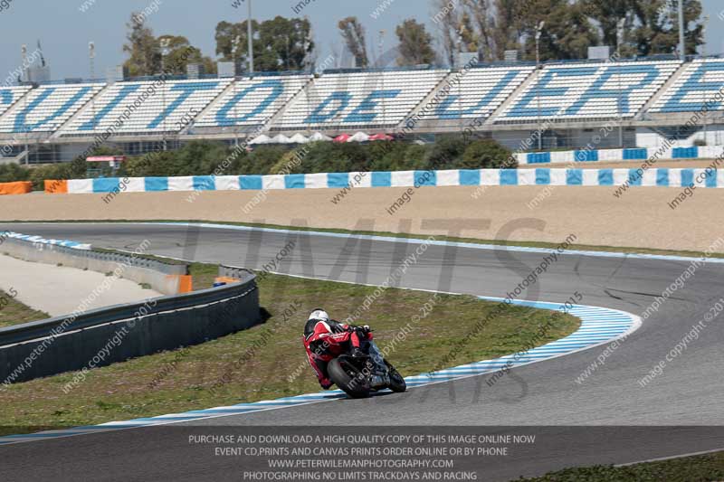 18 to 20th november 2013;28th to 30th march 2015;Jerez;event digital images;motorbikes;no limits;peter wileman photography;trackday;trackday digital images