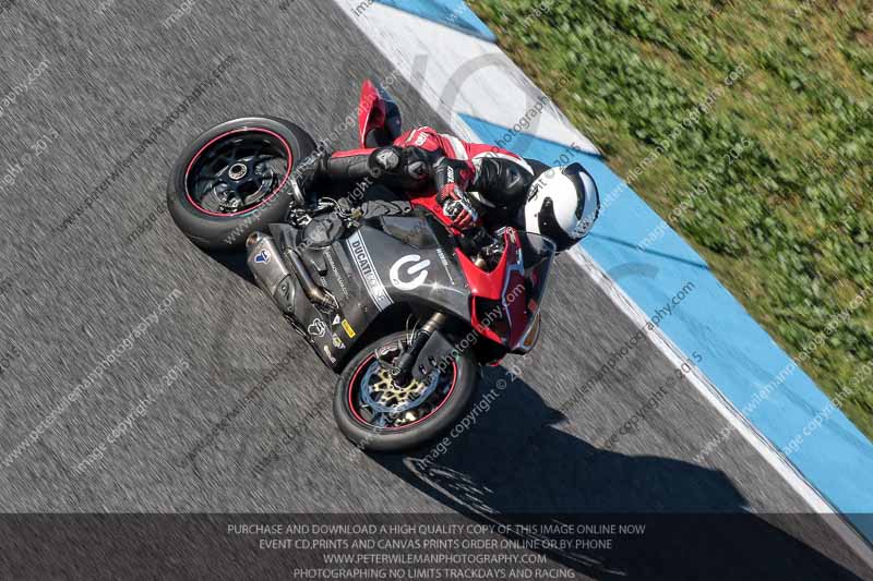 28th to 30th march 2015;Jerez;event digital images;motorbikes;no limits;peter wileman photography;trackday;trackday digital images