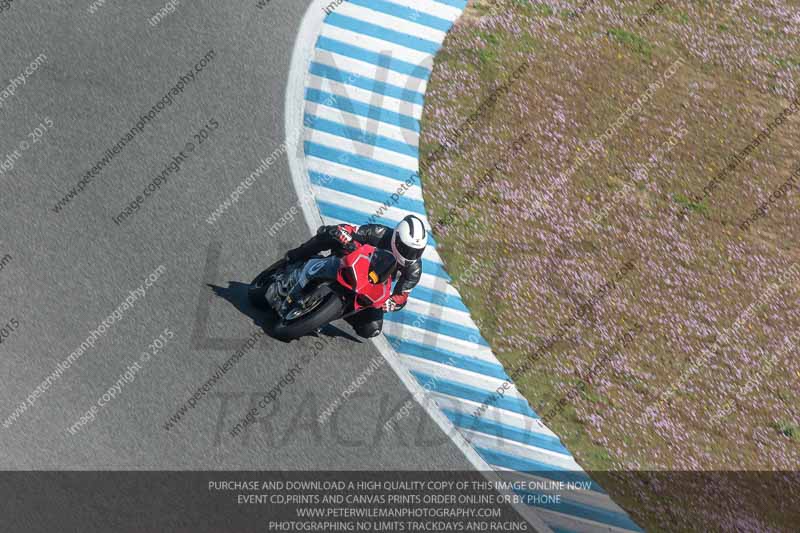 28th to 30th march 2015;Jerez;event digital images;motorbikes;no limits;peter wileman photography;trackday;trackday digital images