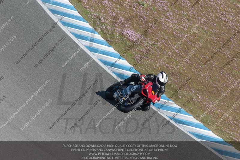 28th to 30th march 2015;Jerez;event digital images;motorbikes;no limits;peter wileman photography;trackday;trackday digital images