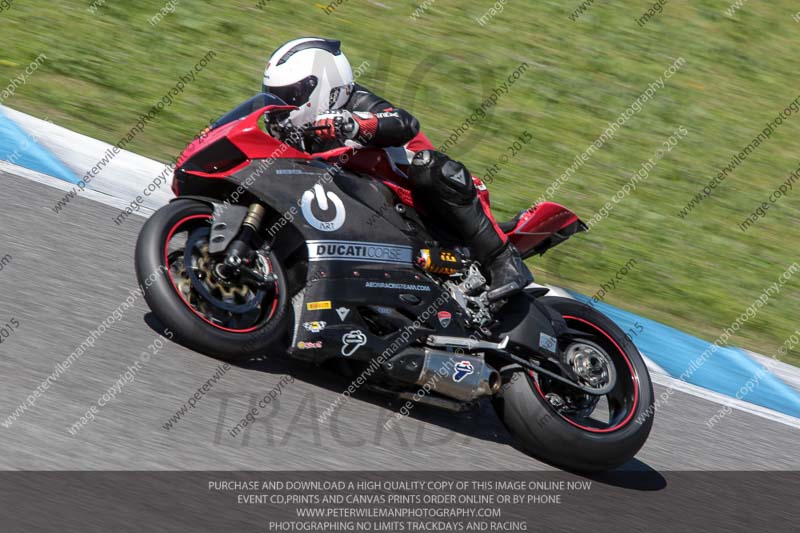 28th to 30th march 2015;Jerez;event digital images;motorbikes;no limits;peter wileman photography;trackday;trackday digital images