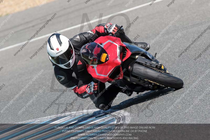 28th to 30th march 2015;Jerez;event digital images;motorbikes;no limits;peter wileman photography;trackday;trackday digital images