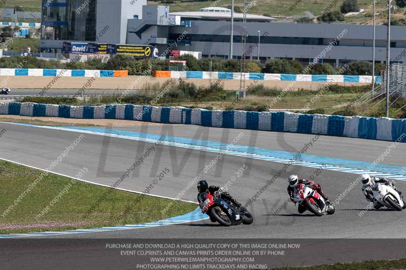 18 to 20th november 2013;28th to 30th march 2015;Jerez;event digital images;motorbikes;no limits;peter wileman photography;trackday;trackday digital images