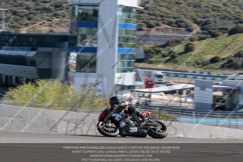 18 to 20th november 2013;28th to 30th march 2015;Jerez;event digital images;motorbikes;no limits;peter wileman photography;trackday;trackday digital images