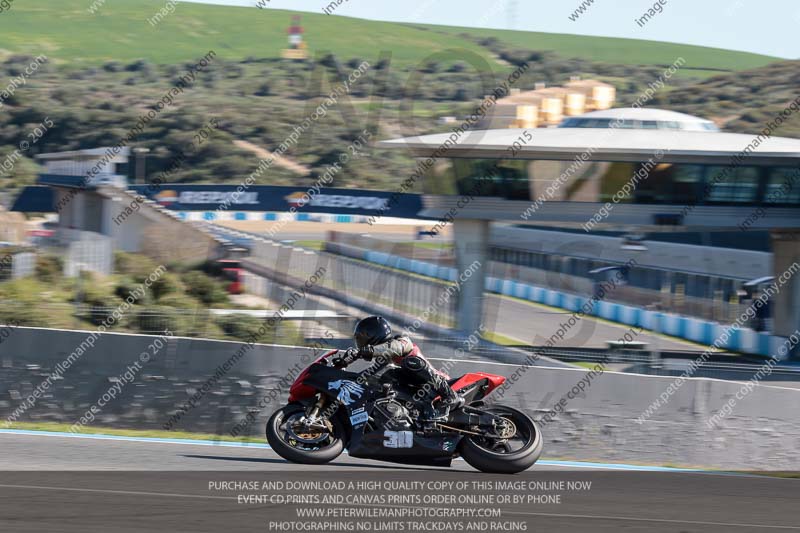 18 to 20th november 2013;28th to 30th march 2015;Jerez;event digital images;motorbikes;no limits;peter wileman photography;trackday;trackday digital images