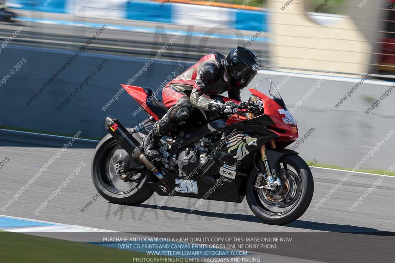 28th to 30th march 2015;Jerez;event digital images;motorbikes;no limits;peter wileman photography;trackday;trackday digital images