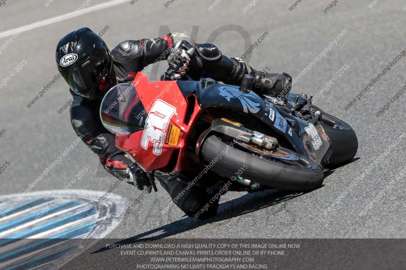 28th to 30th march 2015;Jerez;event digital images;motorbikes;no limits;peter wileman photography;trackday;trackday digital images