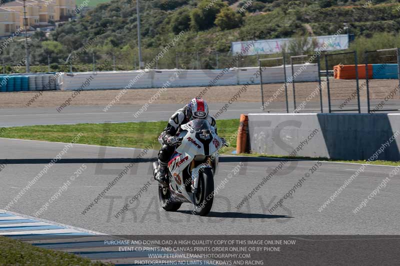 28th to 30th march 2015;Jerez;event digital images;motorbikes;no limits;peter wileman photography;trackday;trackday digital images