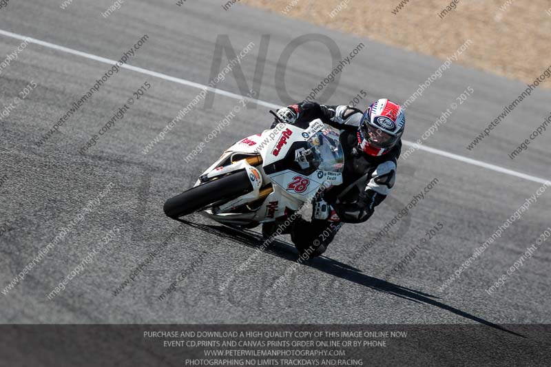 28th to 30th march 2015;Jerez;event digital images;motorbikes;no limits;peter wileman photography;trackday;trackday digital images