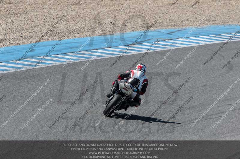 28th to 30th march 2015;Jerez;event digital images;motorbikes;no limits;peter wileman photography;trackday;trackday digital images