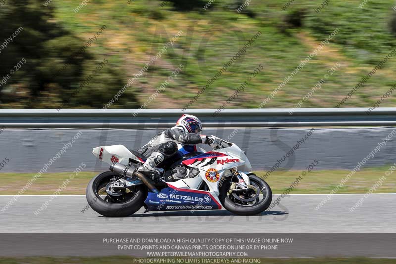 18 to 20th november 2013;28th to 30th march 2015;Jerez;event digital images;motorbikes;no limits;peter wileman photography;trackday;trackday digital images