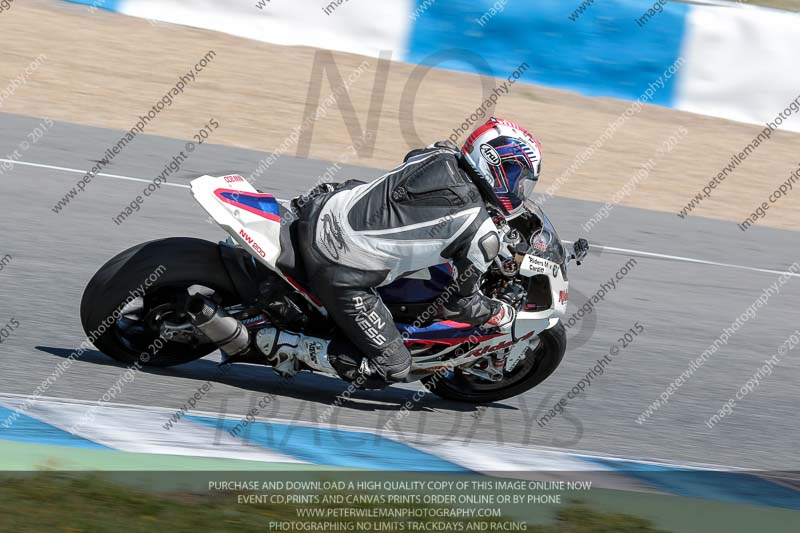 18 to 20th november 2013;28th to 30th march 2015;Jerez;event digital images;motorbikes;no limits;peter wileman photography;trackday;trackday digital images