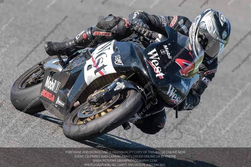 28th to 30th march 2015;Jerez;event digital images;motorbikes;no limits;peter wileman photography;trackday;trackday digital images