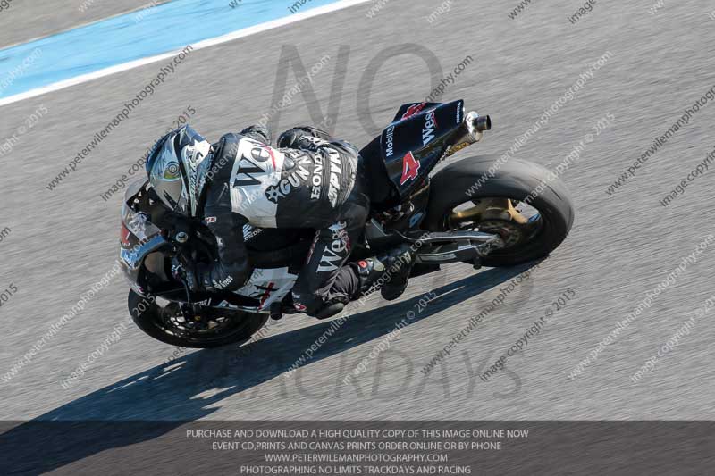 18 to 20th november 2013;28th to 30th march 2015;Jerez;event digital images;motorbikes;no limits;peter wileman photography;trackday;trackday digital images