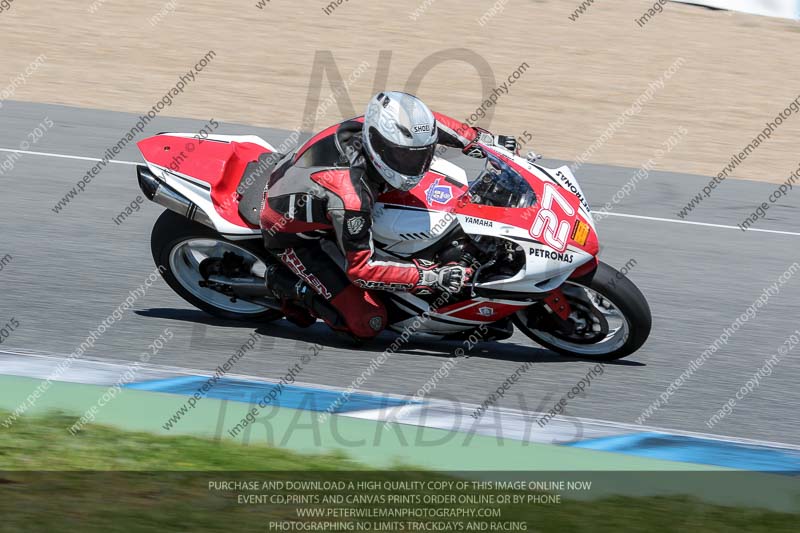 18 to 20th november 2013;28th to 30th march 2015;Jerez;event digital images;motorbikes;no limits;peter wileman photography;trackday;trackday digital images