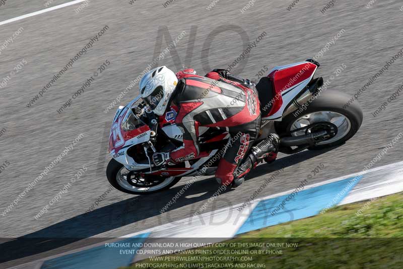 18 to 20th november 2013;28th to 30th march 2015;Jerez;event digital images;motorbikes;no limits;peter wileman photography;trackday;trackday digital images