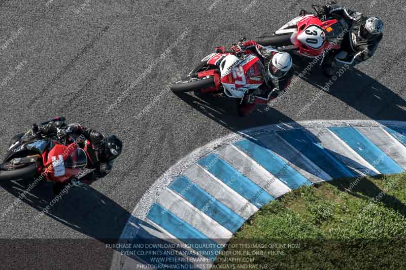 28th to 30th march 2015;Jerez;event digital images;motorbikes;no limits;peter wileman photography;trackday;trackday digital images