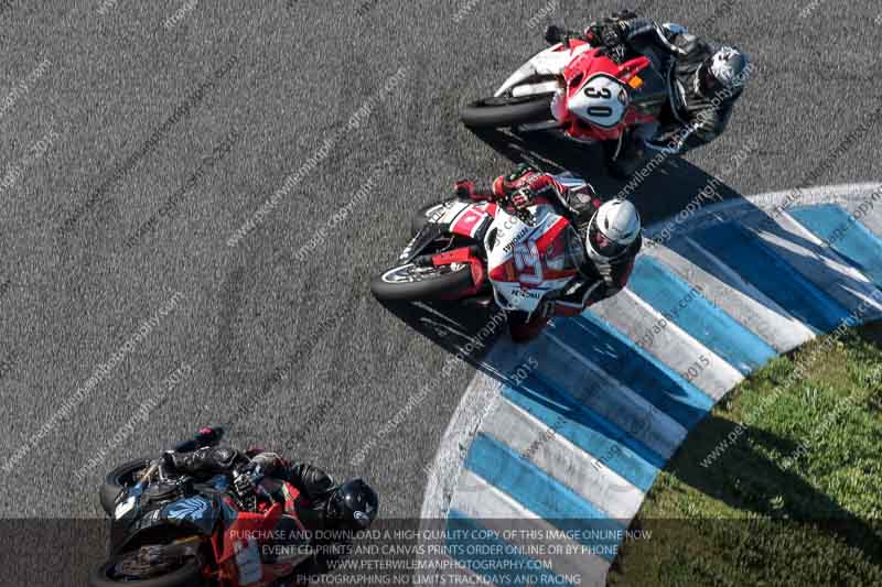 28th to 30th march 2015;Jerez;event digital images;motorbikes;no limits;peter wileman photography;trackday;trackday digital images