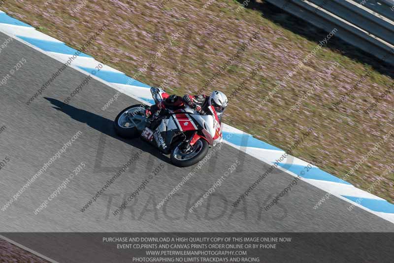 28th to 30th march 2015;Jerez;event digital images;motorbikes;no limits;peter wileman photography;trackday;trackday digital images