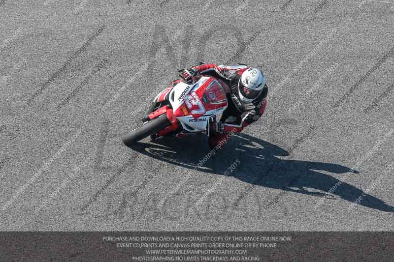 28th to 30th march 2015;Jerez;event digital images;motorbikes;no limits;peter wileman photography;trackday;trackday digital images