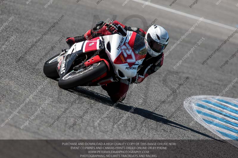 28th to 30th march 2015;Jerez;event digital images;motorbikes;no limits;peter wileman photography;trackday;trackday digital images