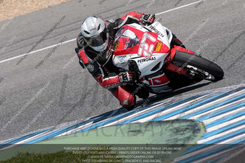 28th to 30th march 2015;Jerez;event digital images;motorbikes;no limits;peter wileman photography;trackday;trackday digital images