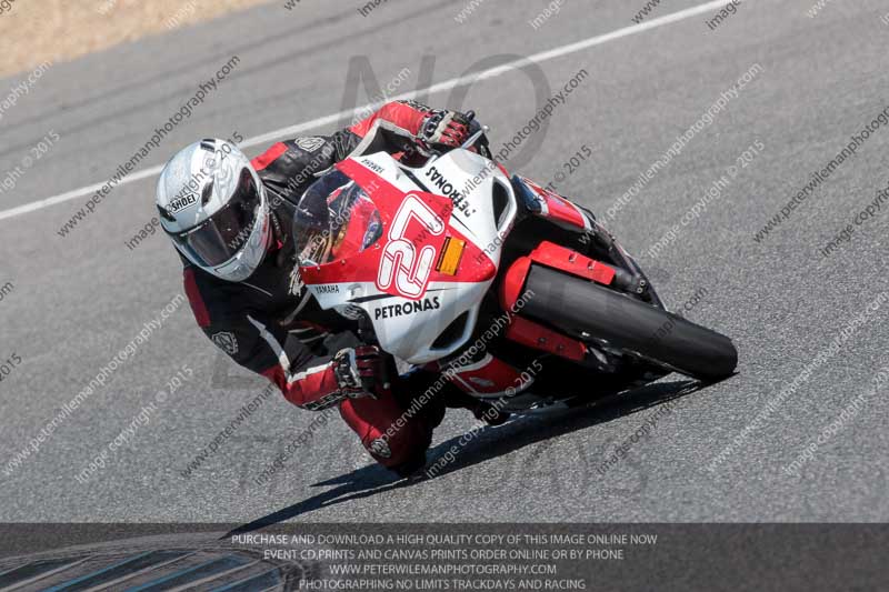 28th to 30th march 2015;Jerez;event digital images;motorbikes;no limits;peter wileman photography;trackday;trackday digital images