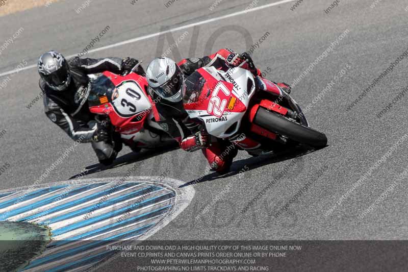 28th to 30th march 2015;Jerez;event digital images;motorbikes;no limits;peter wileman photography;trackday;trackday digital images