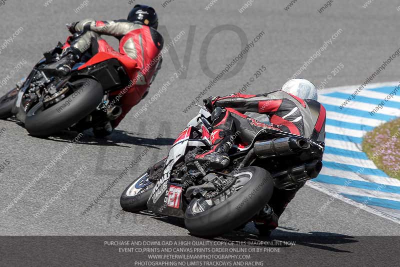 28th to 30th march 2015;Jerez;event digital images;motorbikes;no limits;peter wileman photography;trackday;trackday digital images