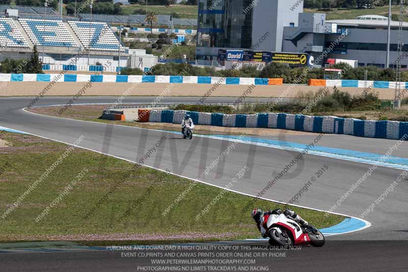 18 to 20th november 2013;28th to 30th march 2015;Jerez;event digital images;motorbikes;no limits;peter wileman photography;trackday;trackday digital images